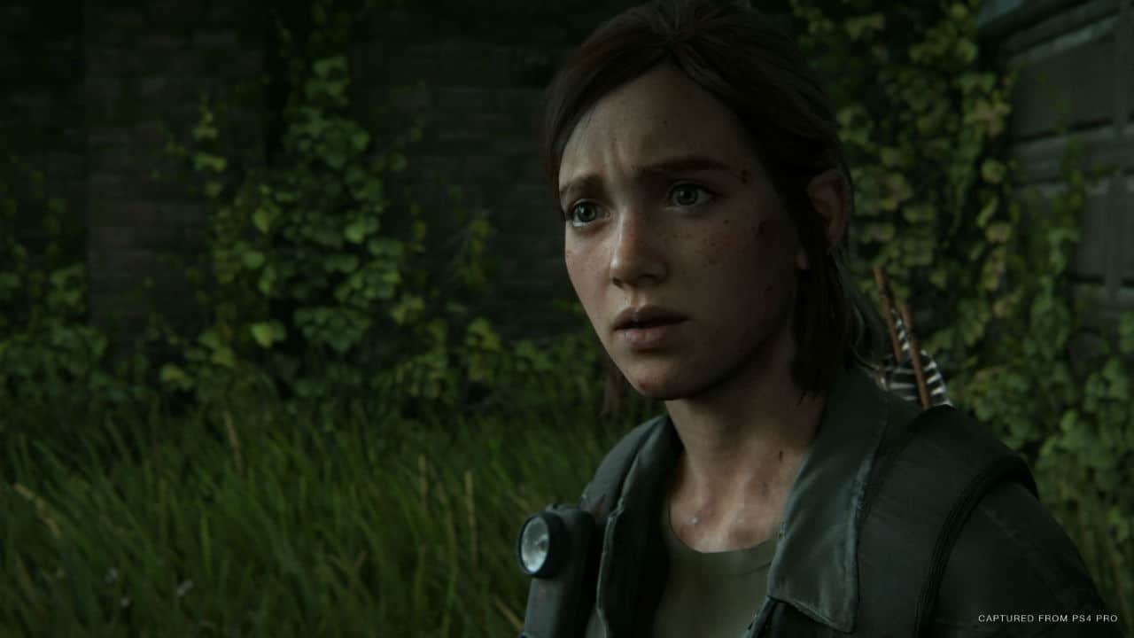 Diretor de The Last of Us 2 fez atriz de Ellie chorar